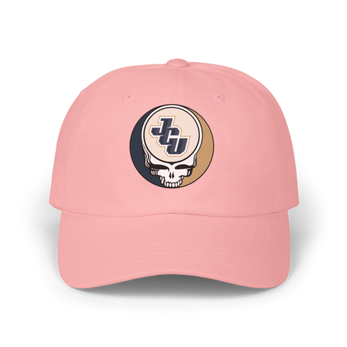 John Carroll Stealie Dad Hat