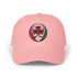 Chicago Bulls Stealie Dad Hat