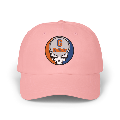 Gettysburg Stealie Dad Hat