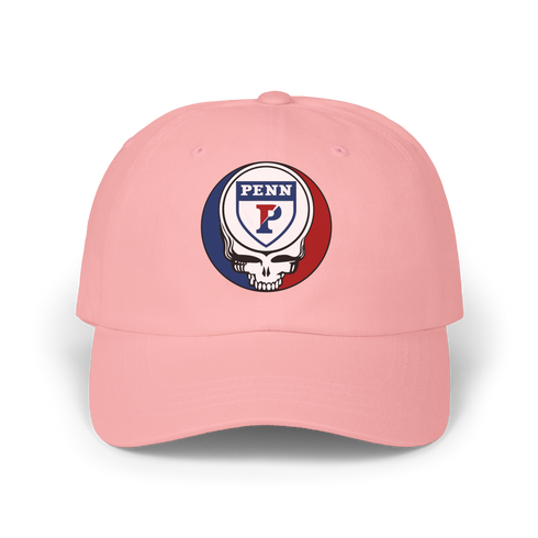 University of Pennsylvania Stealie Dad Hat
