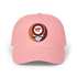 Virginia Tech Stealie Dad Hat