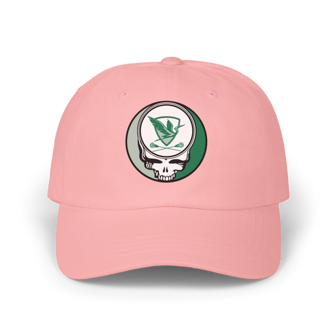William Smith Lacrosse Stealie Dad Hat