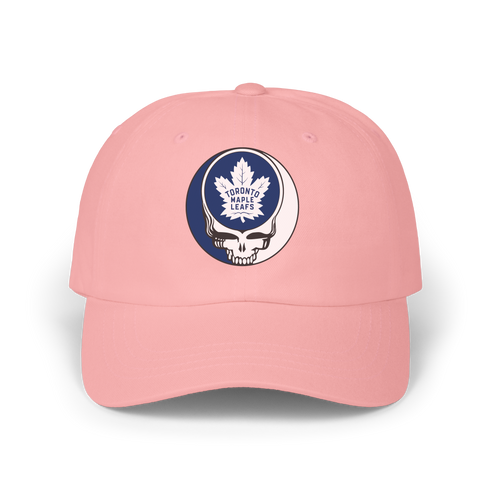 Toronto Maple Leafs Stealie Dad Hat