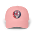 Cleveland Guardians Crystal Stealie Stealie Dad Hat