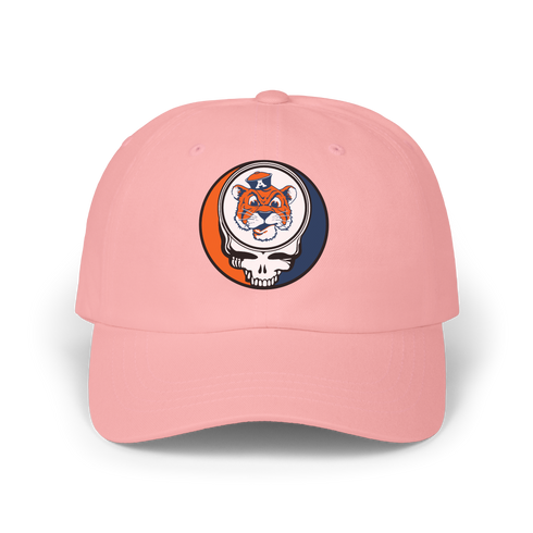 Auburn University Stealie Dad Hat