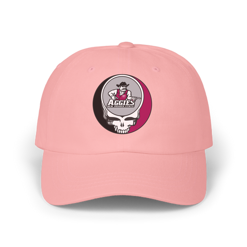 New Mexico State Stealie Dad Hat