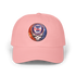 Philadelphia Phillies Crystal Stealie Dad Hat