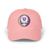 Stonehill College Stealie Dad Hat