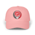 Detroit Red Wings Stealie Dad Hat