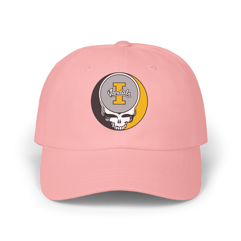 Idaho Stealie Dad Hat