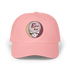 Earlham College Stealie Dad Hat