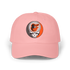 Baltimore Orioles Bird Stealie Dad Hat