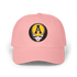 Appalachian State Stealie Dad Hat