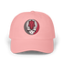 University of Arkansas Stealie Dad Hat