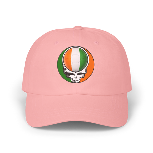 Côte d’Ivoire FIFA World Cup Stealie Dad Hat