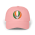 Côte d’Ivoire FIFA World Cup Stealie Dad Hat