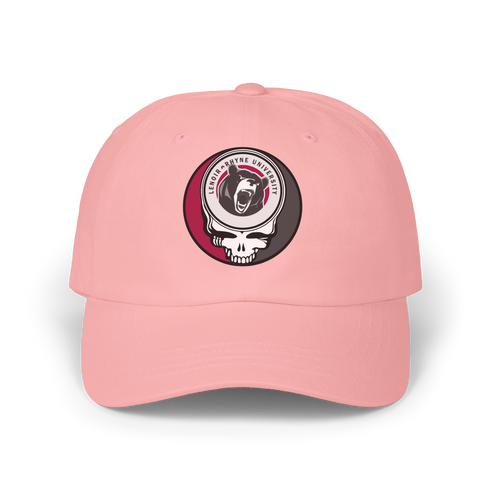 Lenoir Rhyne Stealie Dad Hat