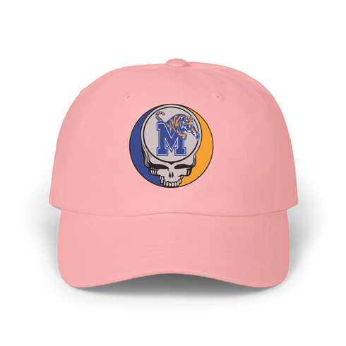 Memphis Stealie Dad Hat