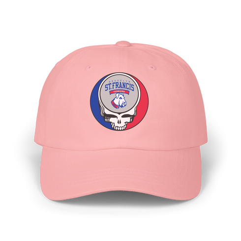 St Francis Stealie Dad Hat