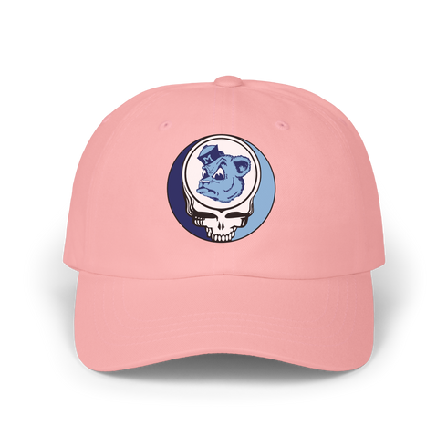 Maine Vintage Stealie Dad Hat