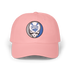 CNU Lacrosse Stealie Dad Hat