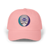 Charlotte Hornets Stealie Dad Hat