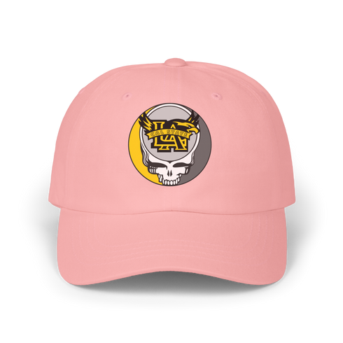 Cal State Stealie Dad Hat