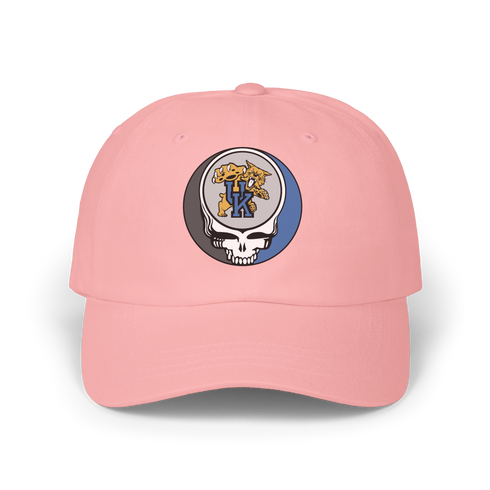 Kentucky Stealie Dad Hat
