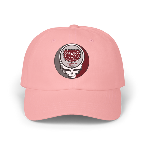 Missouri State Stealie Dad Hat