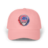 Chicago Cubs Crystal Stealie Stealie Dad Hat