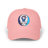 Villanova Stealie Dad Hat