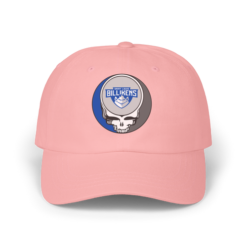 Saint Louis Stealie Dad Hat