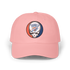 Oklahoma City Thunder Stealie Dad Hat