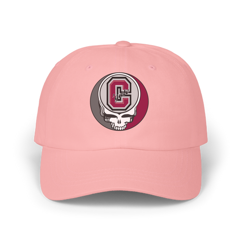 Colgate Stealie Dad Hat
