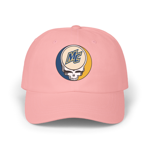 Merrimack Stealie Dad Hat