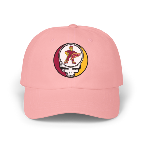 Iona Stealie Dad Hat