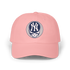 New York Yankees Stealie Dad Hat
