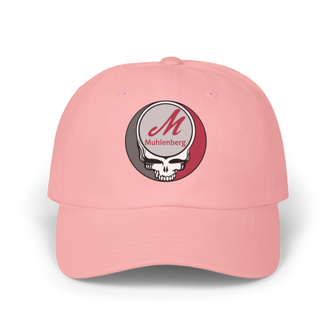 Muhlenberg Stealie Dad Hat