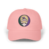 Saint Michaels Stealie Dad Hat