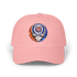 Detroit Tigers Crystal Stealie Stealie Dad Hat