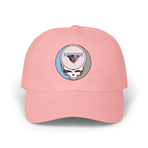 Maine Stealie Dad Hat