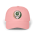 Ohio University Paw Print Stealie Dad Hat