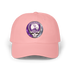 Colorado Rockies Crystal Stealie Stealie Dad Hat
