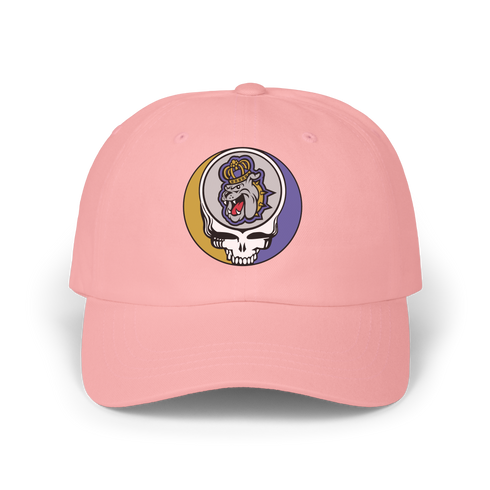 James Madison University Stealie Dad Hat