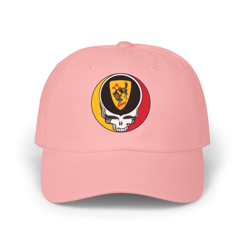 NMMI Stealie Dad Hat