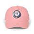 Connecticut College Lacrosse Stealie Dad Hat