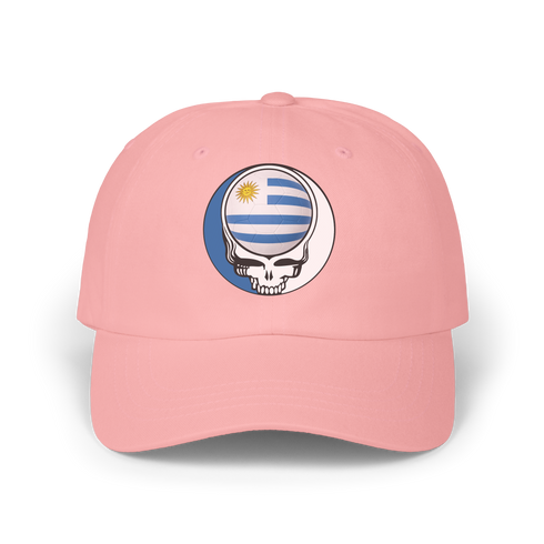 Uruguay FIFA World Cup Stealie Dad Hat