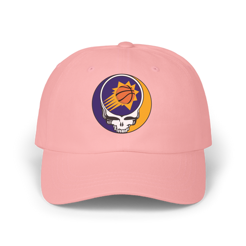 Phoenix Suns Stealie Dad Hat