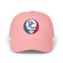 Presbyterian College Stealie Dad Hat