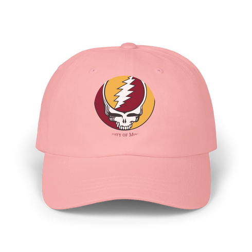 Minnesota Stealie Dad Hat